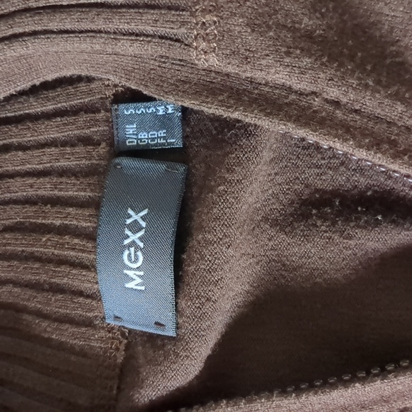 Mexx Full Zip Sweater - Picture 8 of 9